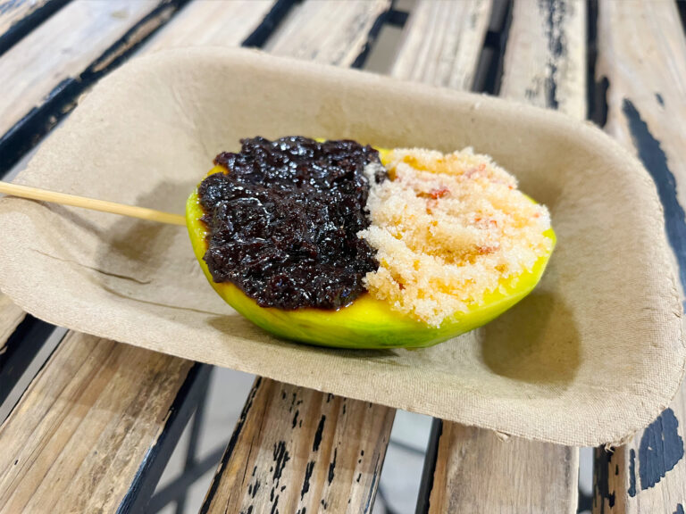 mangga